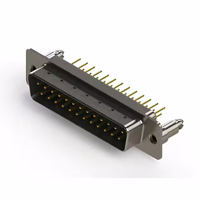 627-M25-320-GN5 EDAC Inc.  Conjuntos de conectores D-Sub